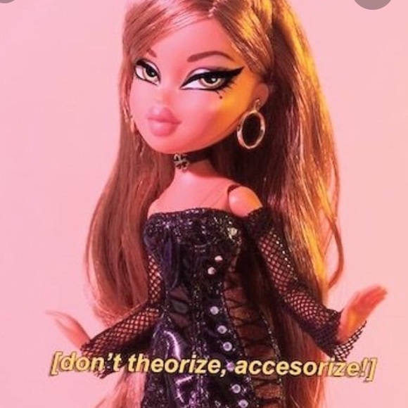 Meet your Posher, Lola - Picture 1 of 1